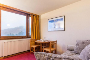 Résidence Le France - Studio 2 personnes Plagne Centre MAE-2824